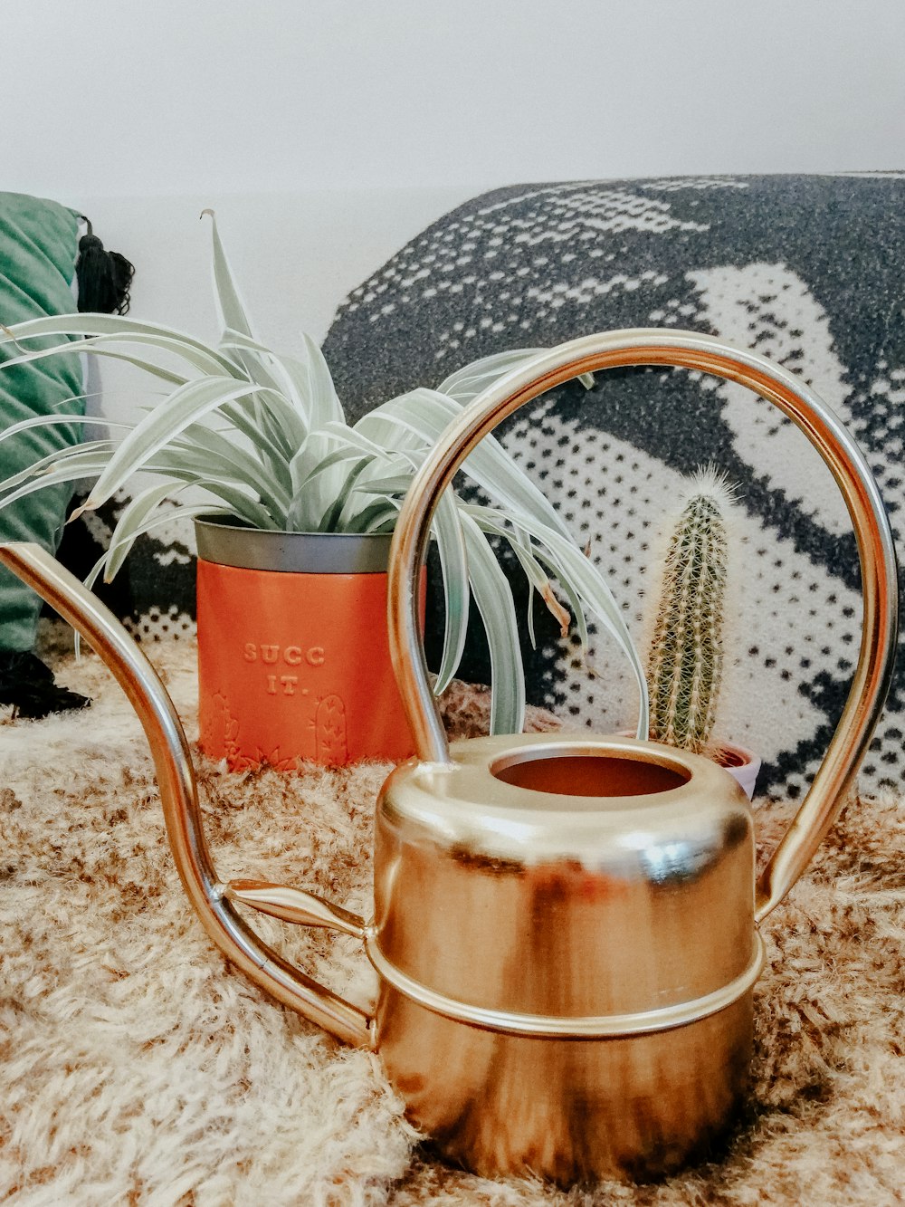 brown ceramic mug on brown wooden table