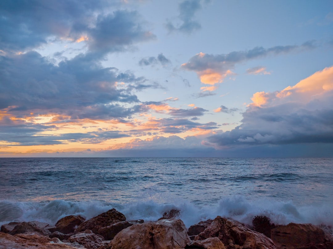 Shore photo spot Tel Aviv Israel