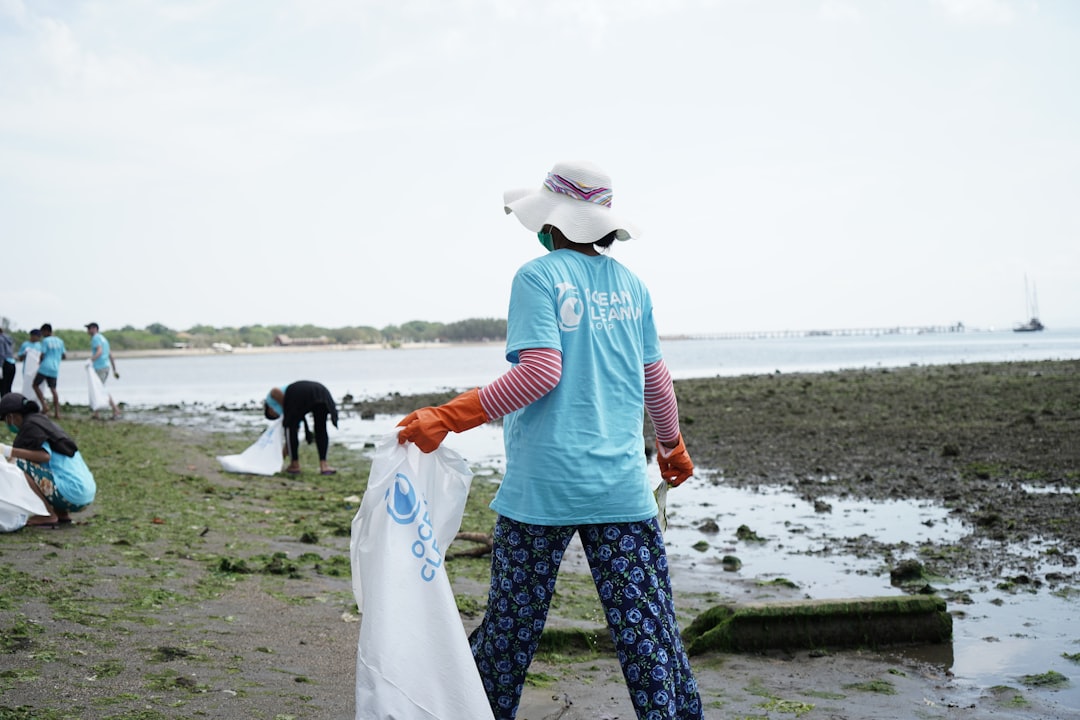 Coast photo spot Bali Nusapenida