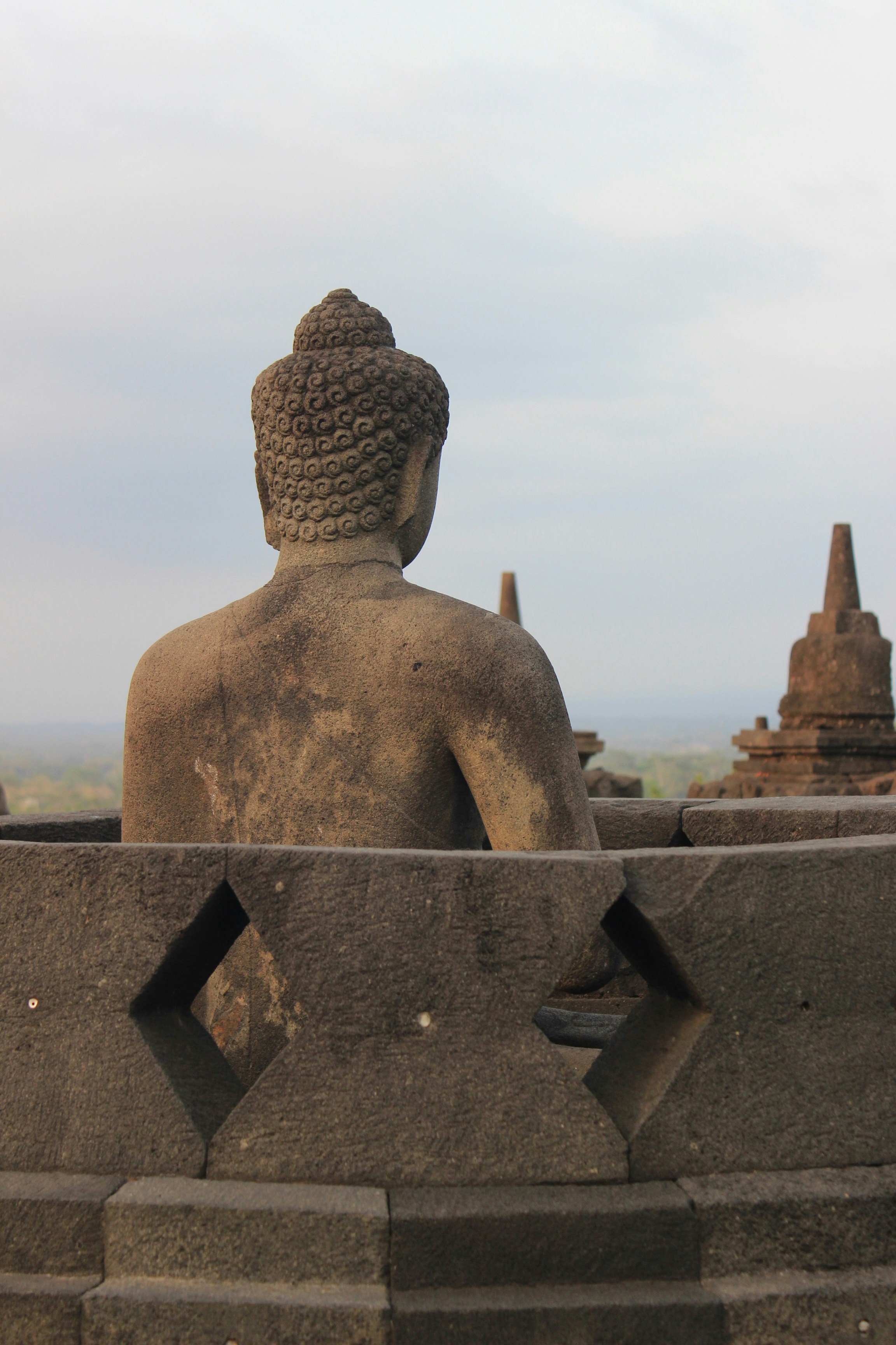 Photo by mirzal_hadi