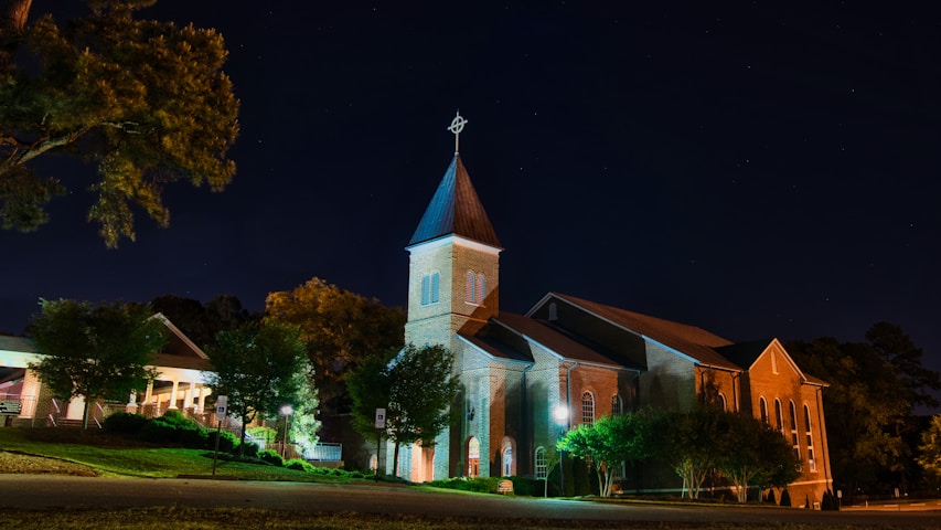 East Texas Baptist University