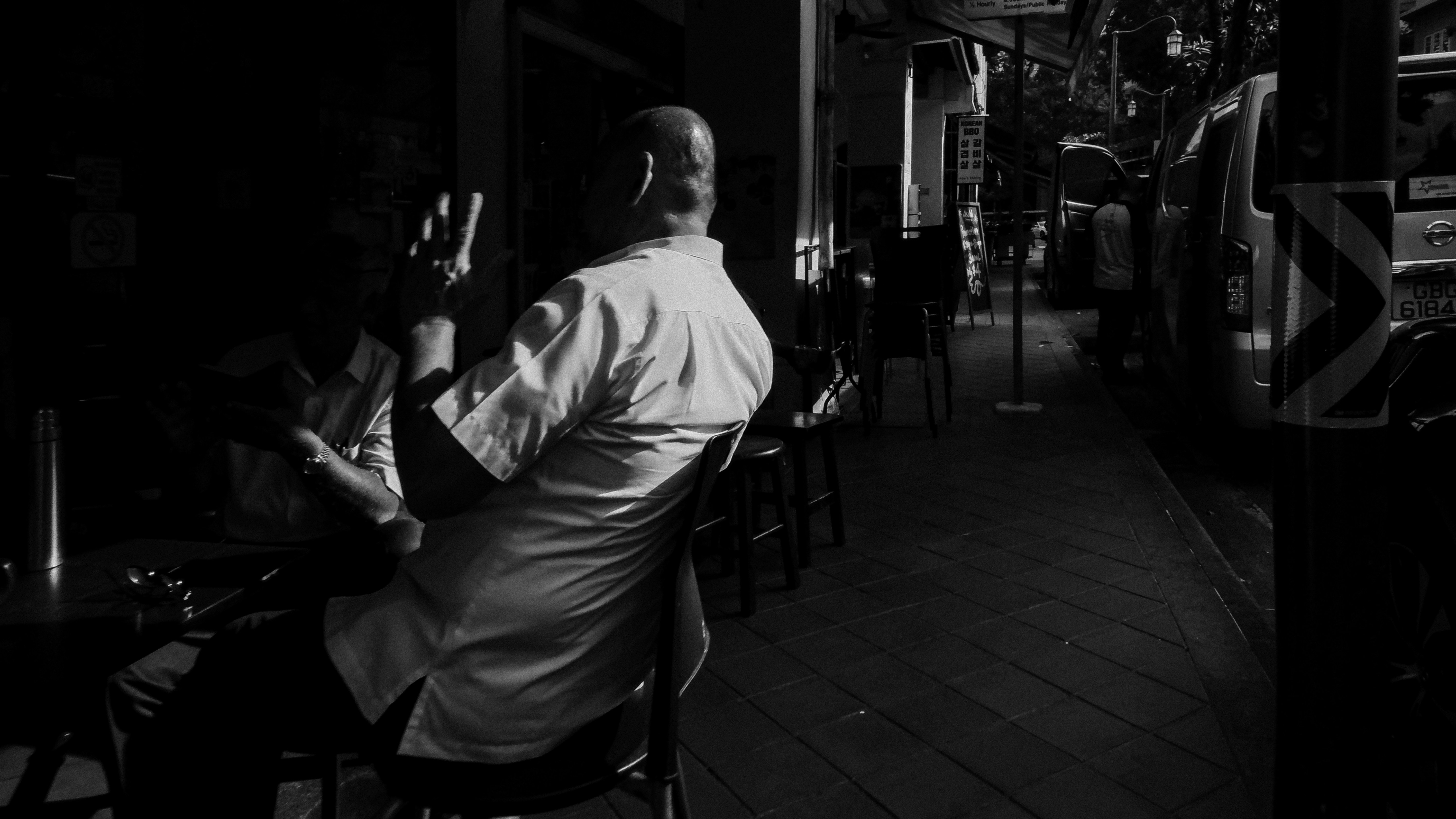 Photo by gervynlouis