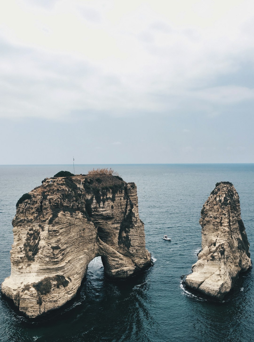 Travel Tips and Stories of Beirut in Lebanon