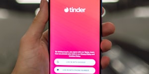 A legjobb módja a tinder életrajzának