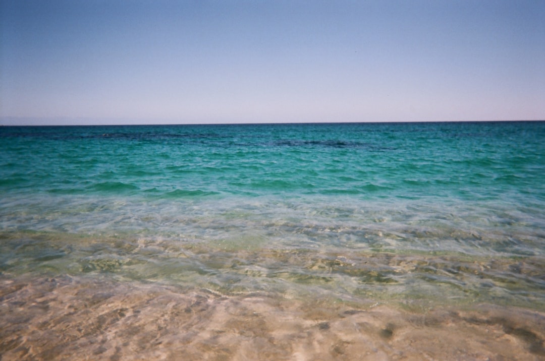 Beach photo spot Los Cabos México 1