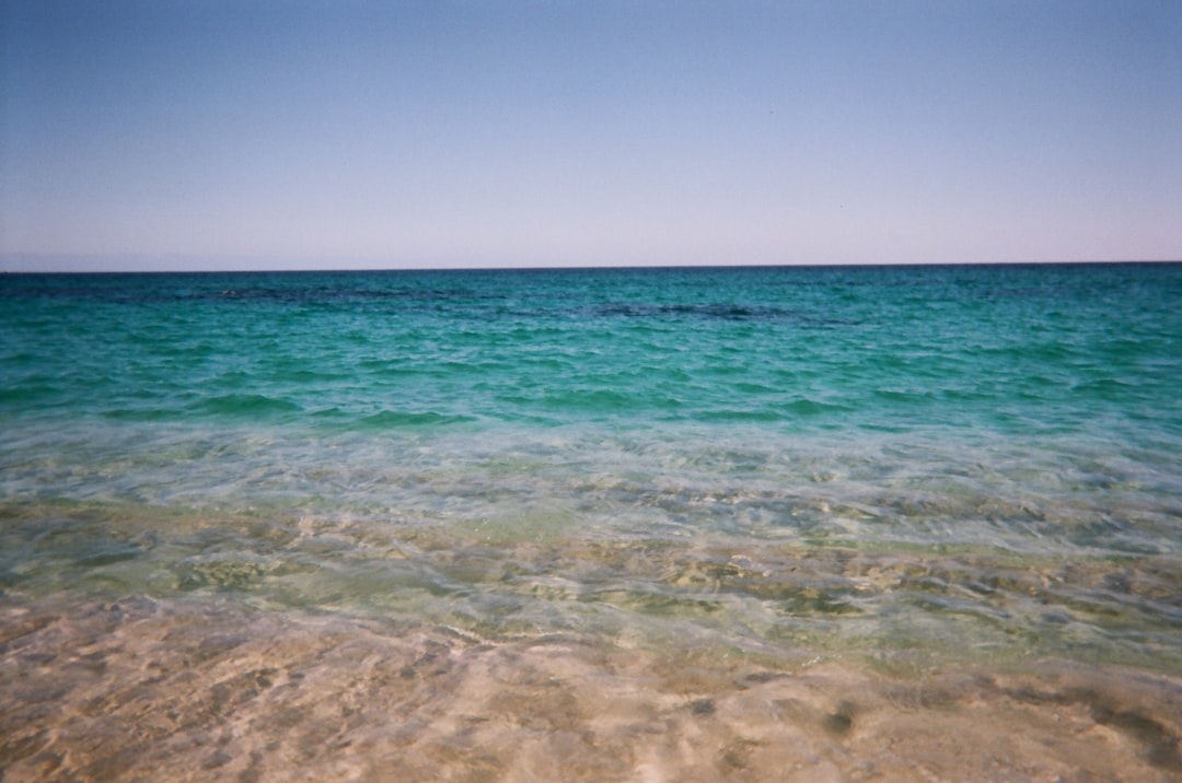 photo of Los Cabos Beach near Cabo San Lucas