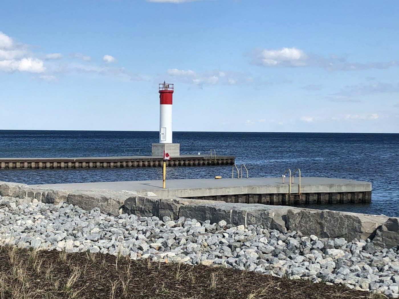 The Harbour, Oakville