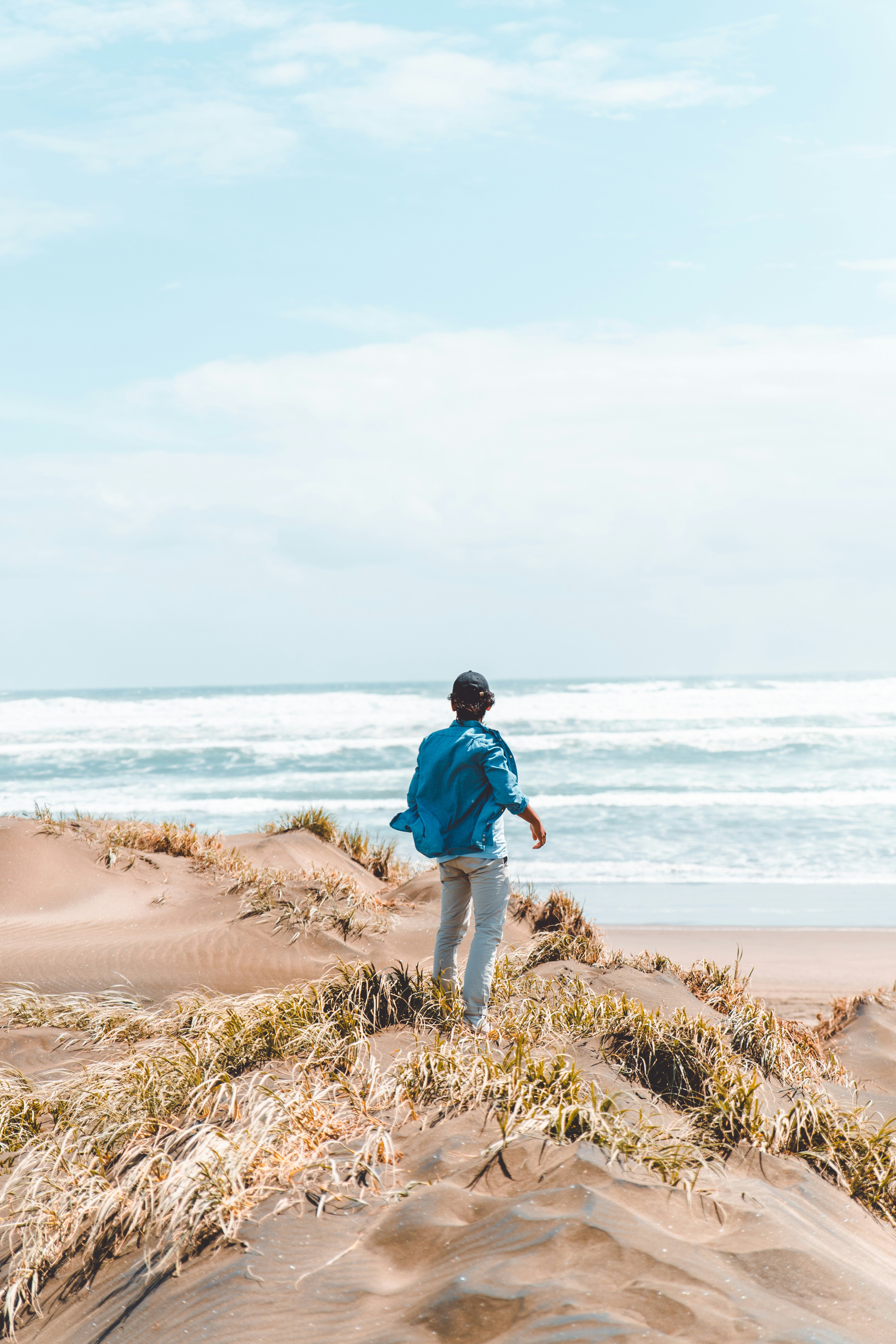 Photo by natejohnston