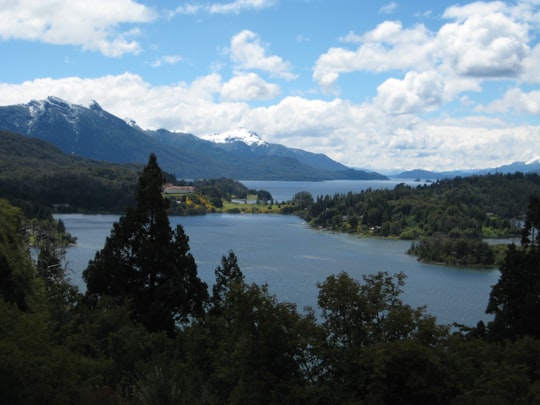 photo of Lago Nahuel Huapi Highland near Bariloche