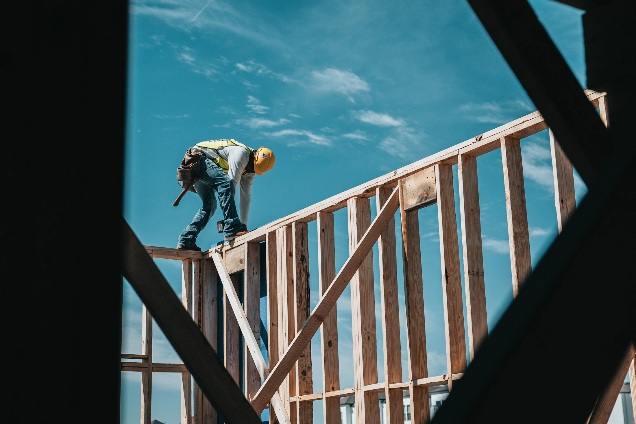 Construction image for compliance guide