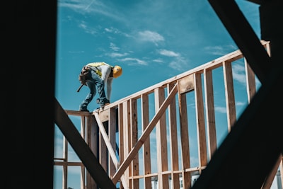 Demolition