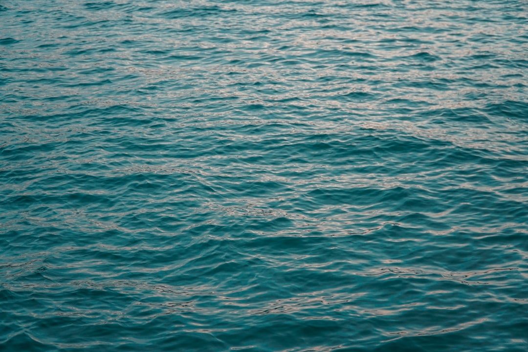 blue sea water during daytime