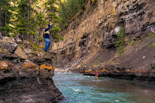Ram River things to do in Clearwater County