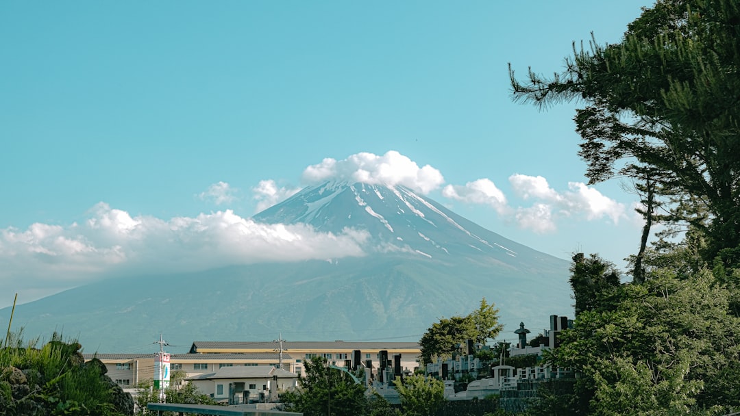 travelers stories about Hill station in Japan, Japan