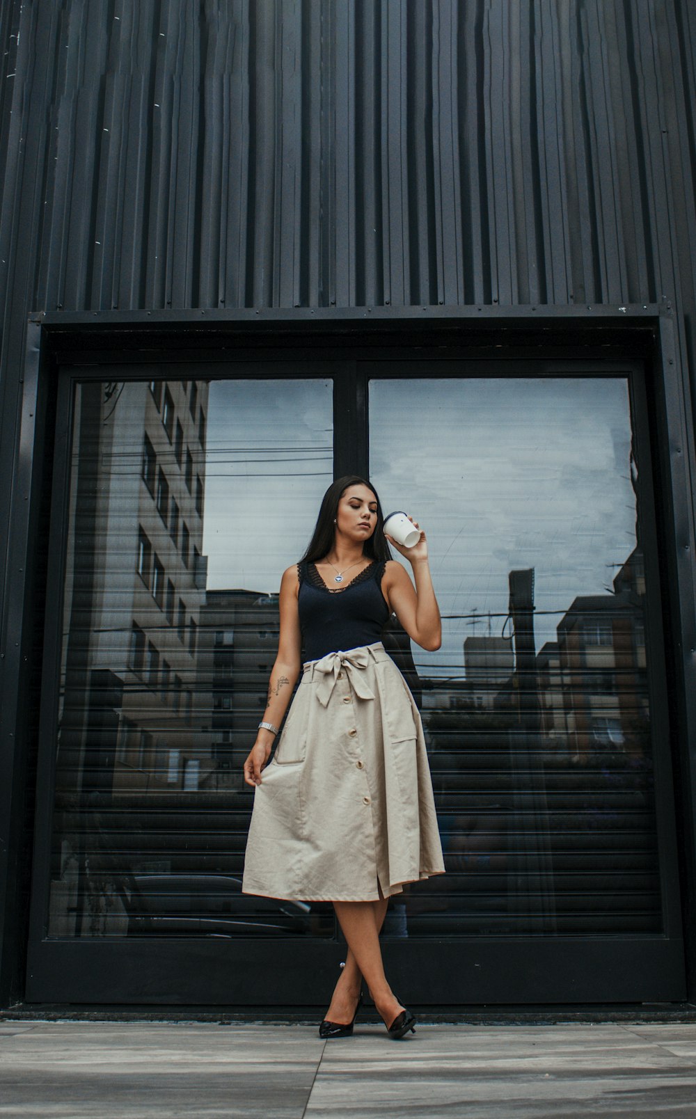 Long Skirt Pictures | Download Free Images on Unsplash