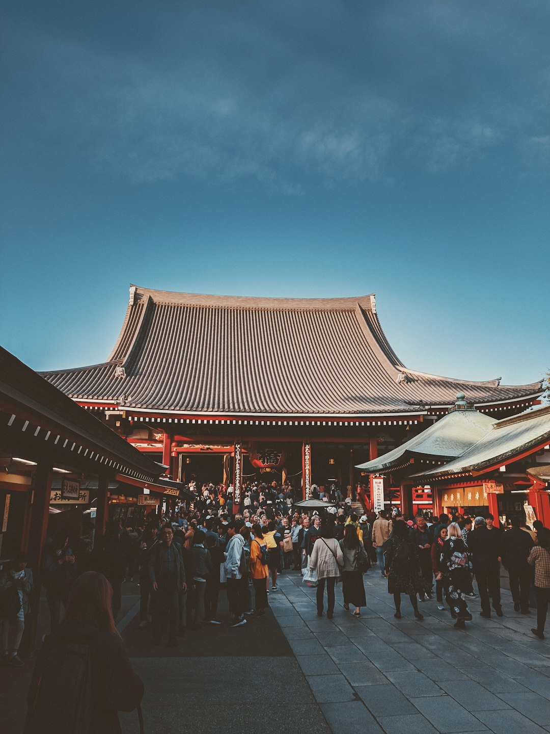 Temple photo spot Asakusa Meiji Jingu