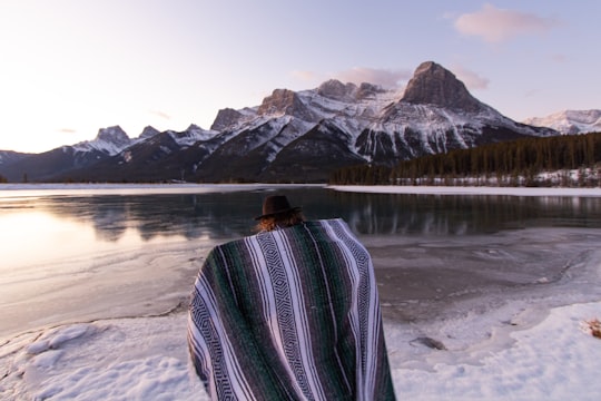 Canmore Nordic Ctr things to do in Kananaskis Village