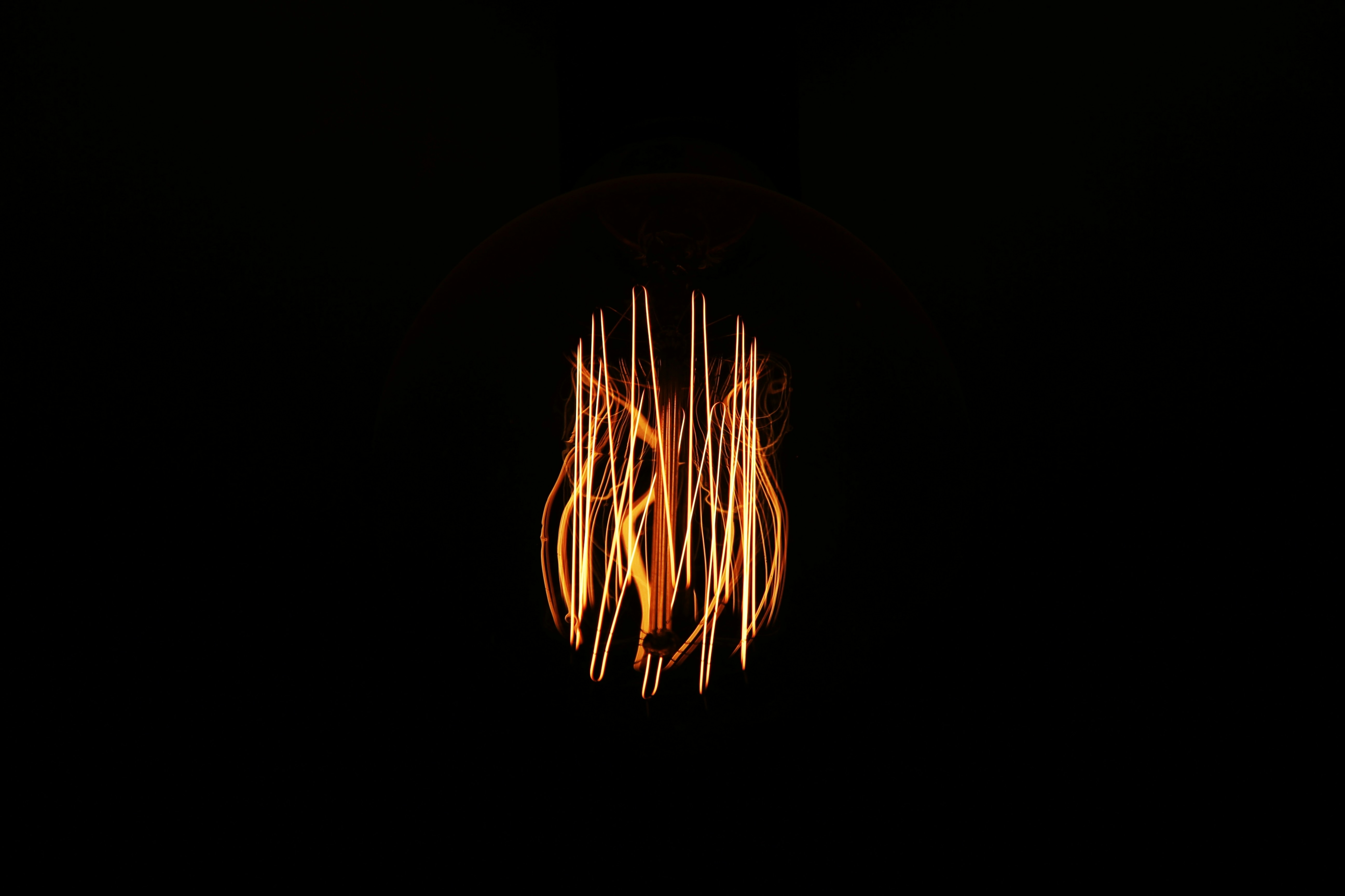 filament lamp