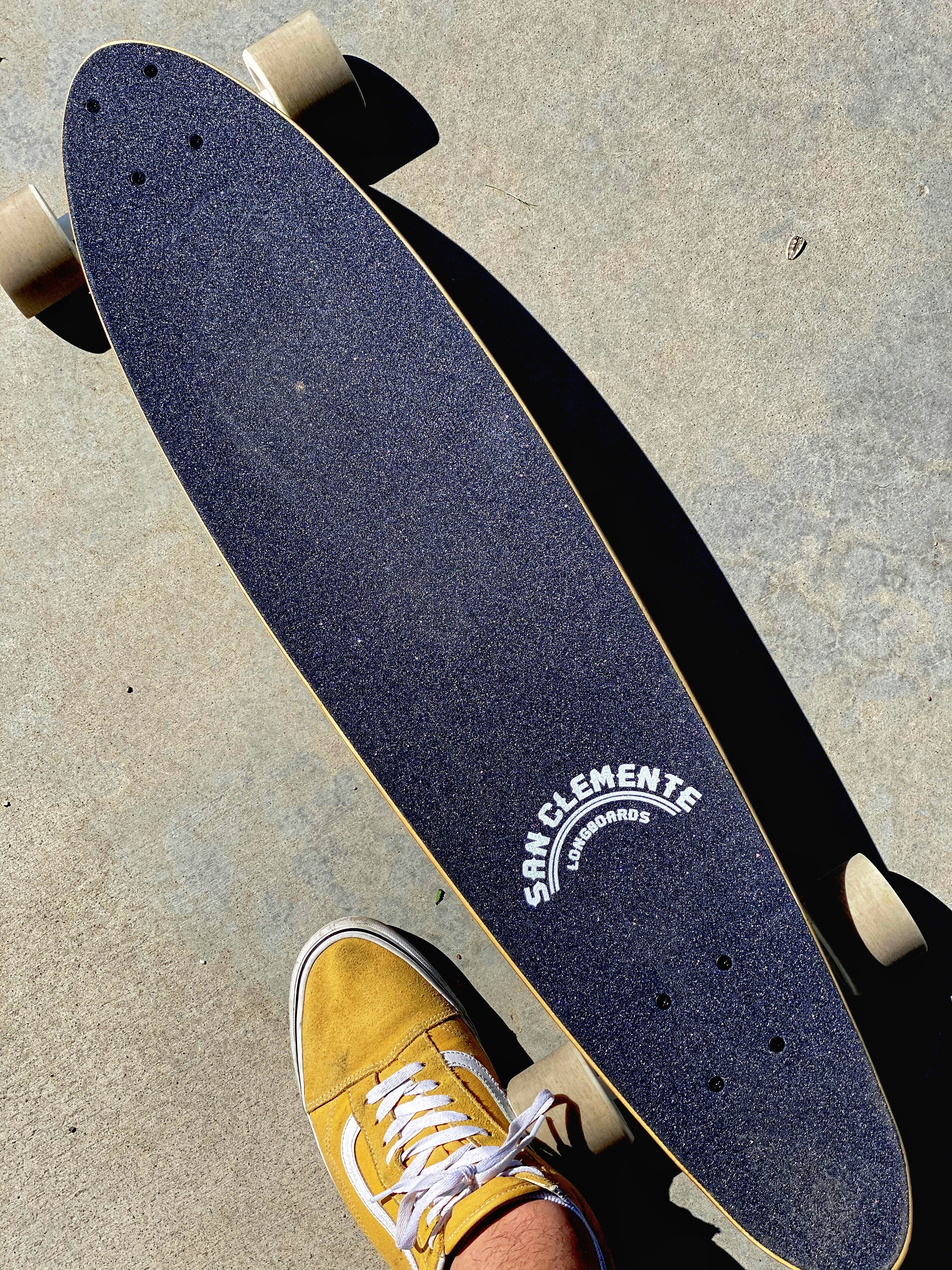 all star skateboard