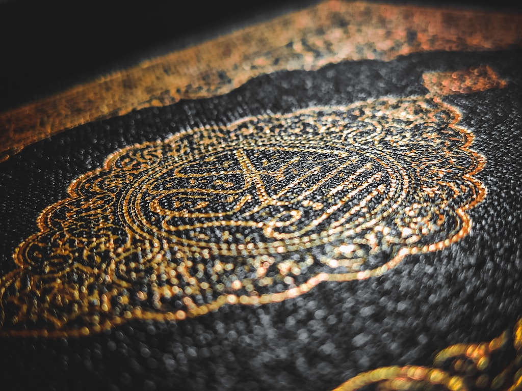 Reflections from the Qur’an