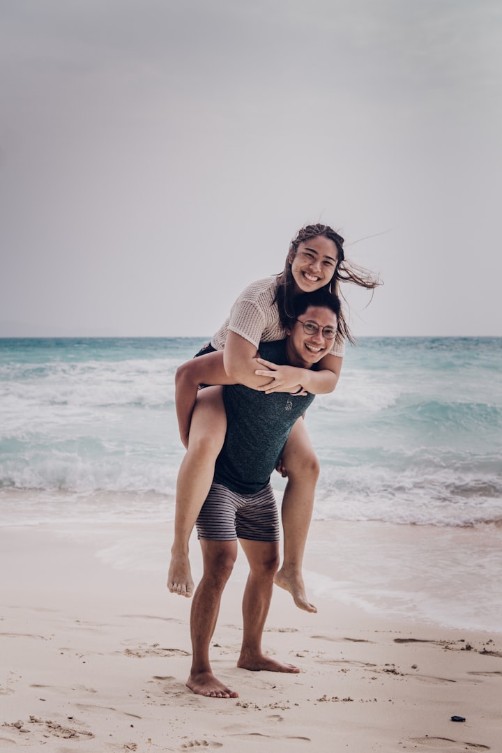 7 Signs Your Romantic Relationship Is the Real Deal