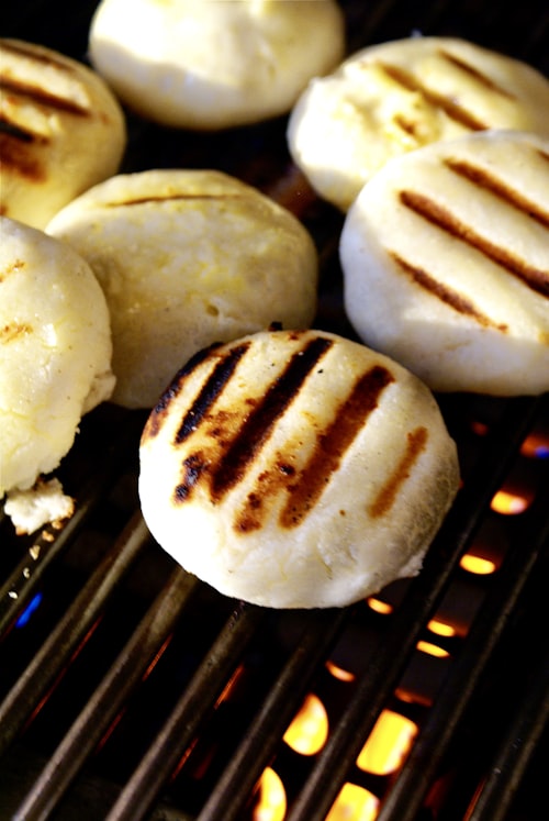 Arepa