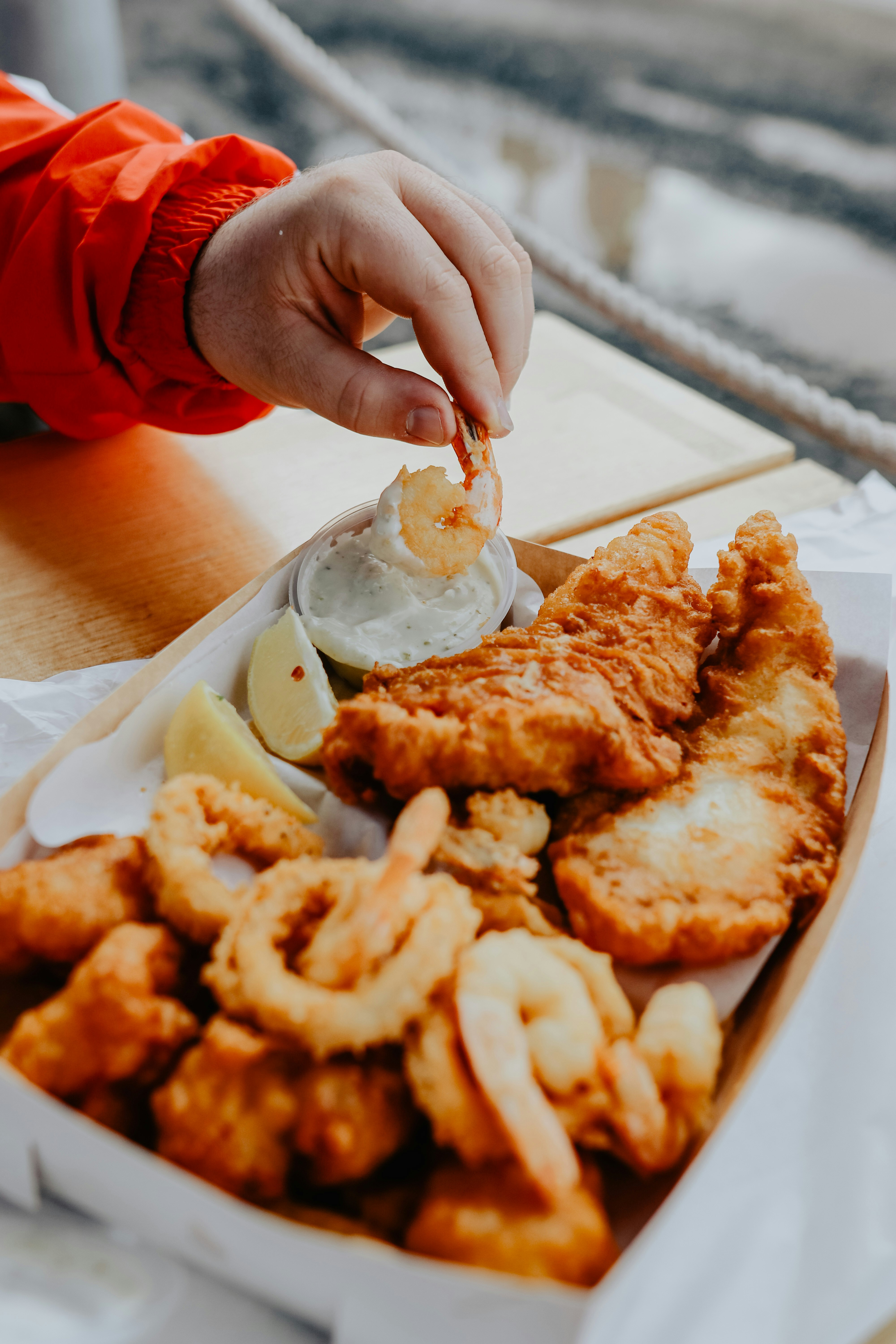 Why Do Southerners Eat So Much Fried Food?