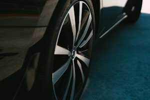Wheel Cleaner