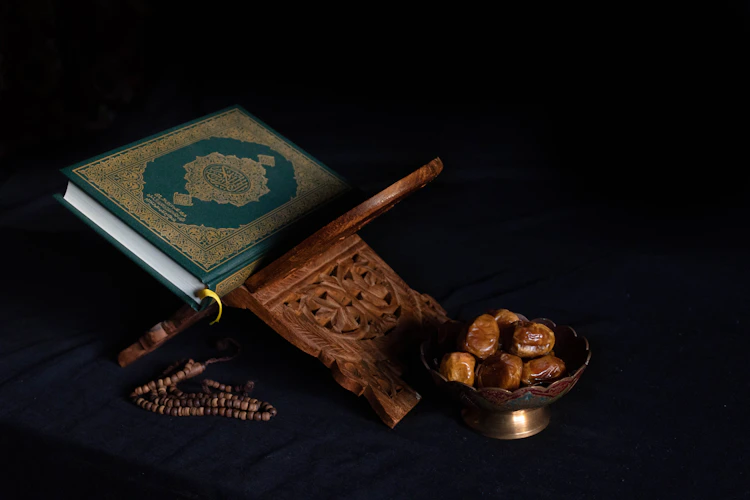 Noorani Qaida: The First Step to Reading the Quran