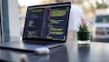Full‑Stack Web Development Bootcamp