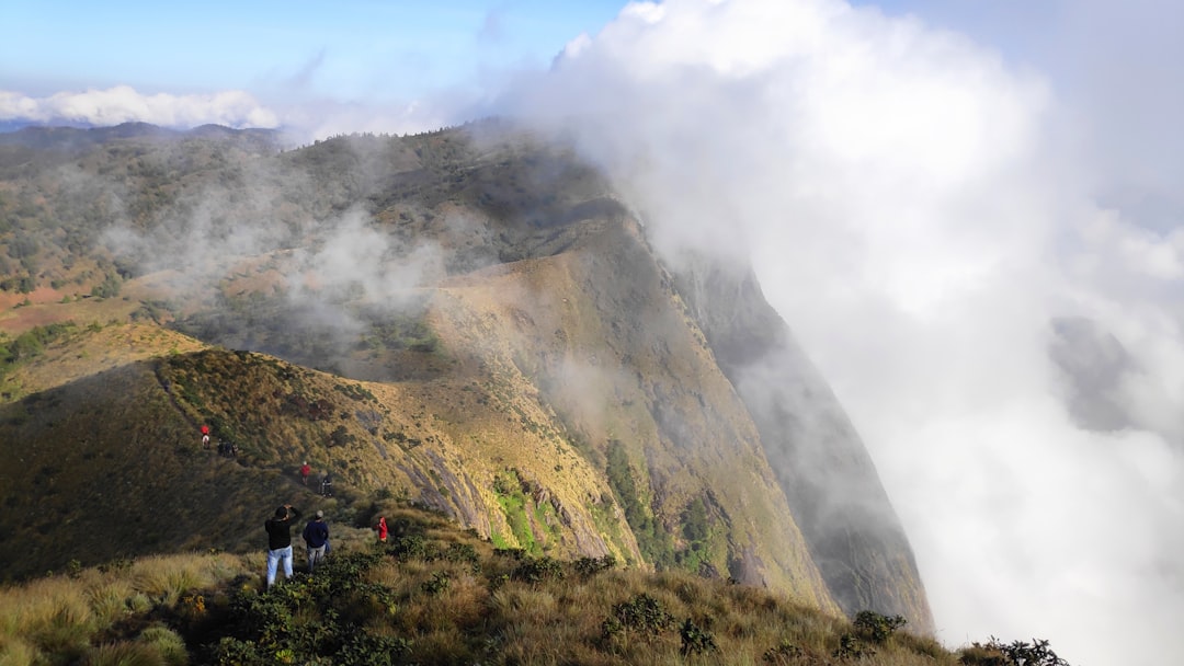 Hill station photo spot Meesapulimalai-Mattuppetti Trail Kodaikanal