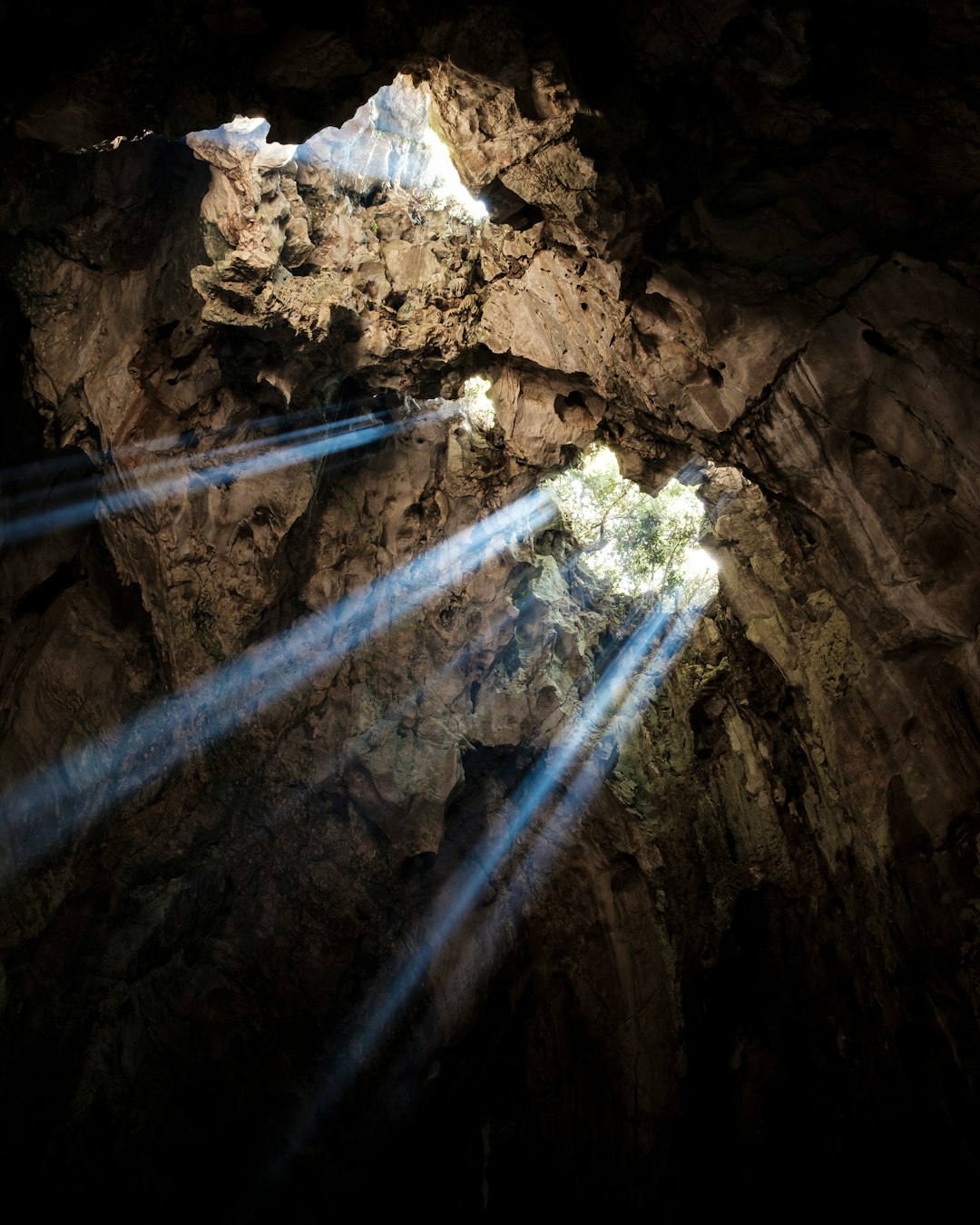 Cave photo spot Marble Mountains Vietnam