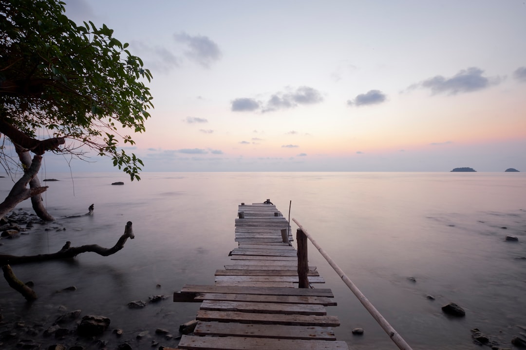 Shore photo spot Koh Chang Ko Kut