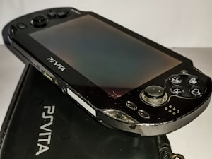 PSP Classic