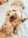 A happy dog playing with a toy from RadiantEdge.