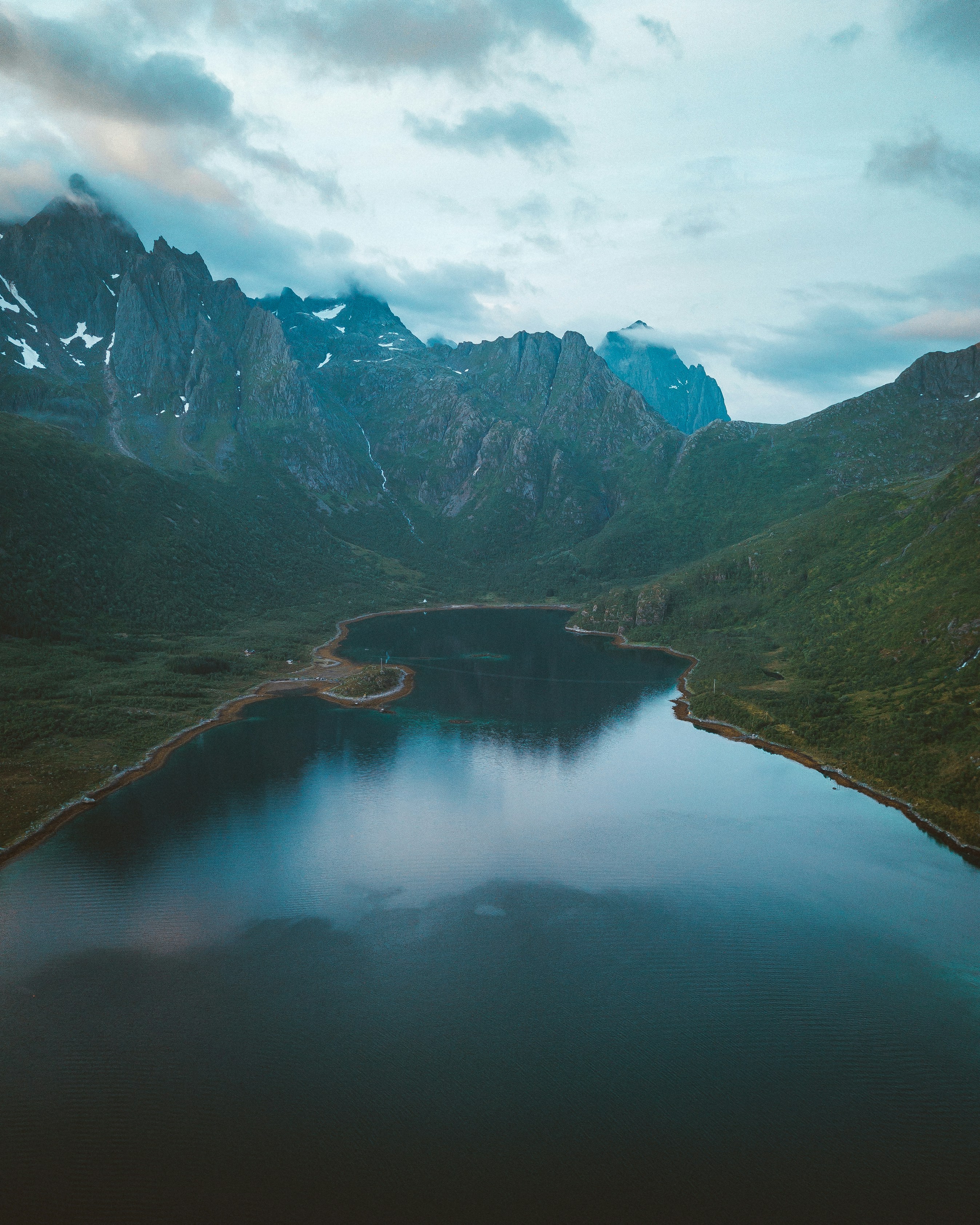 Photo by thomaslangnes