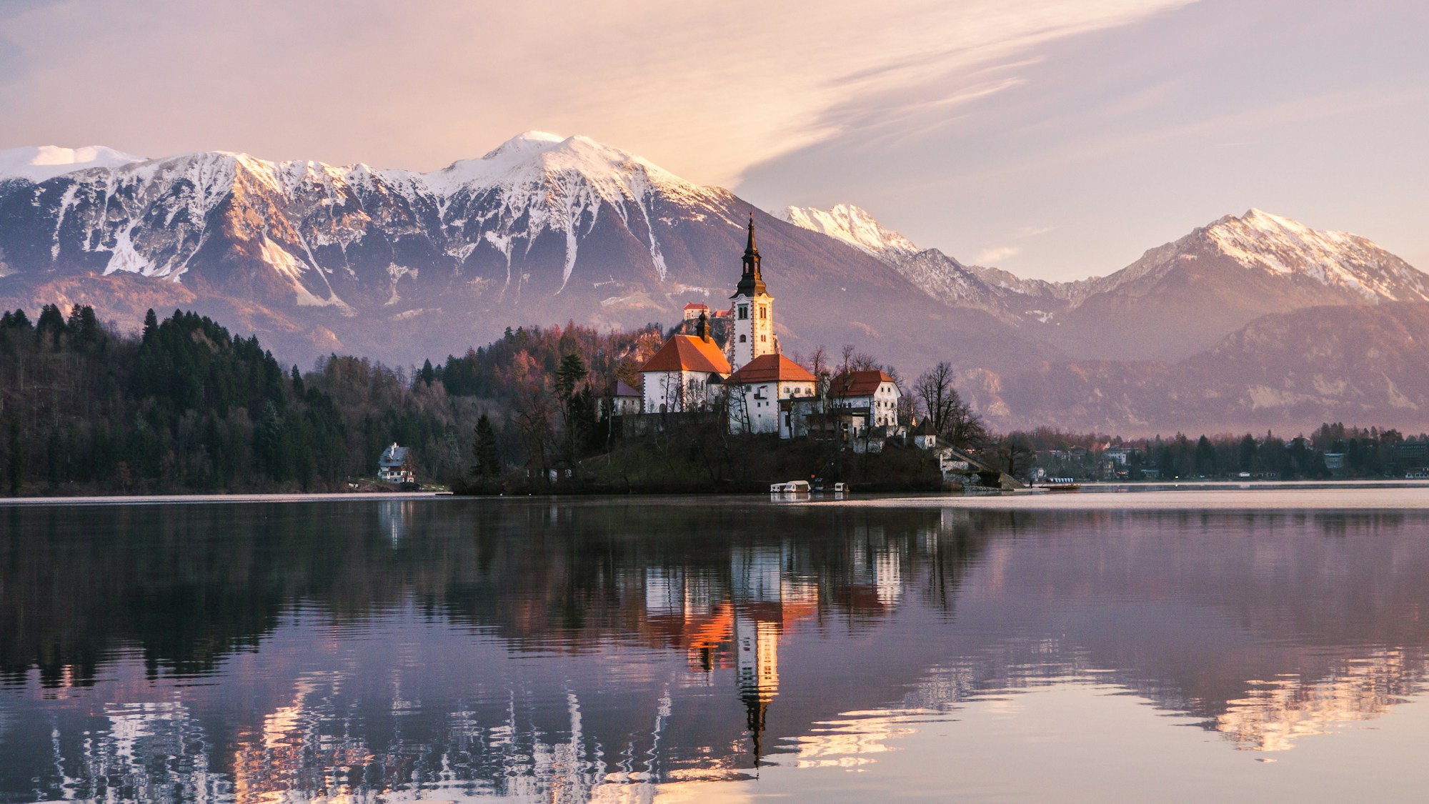 Slovenia: Exploring Culture & Traditions