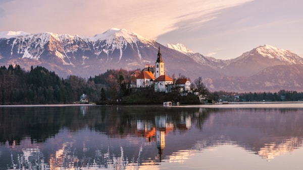 Slovenia: Exploring Culture & Traditions