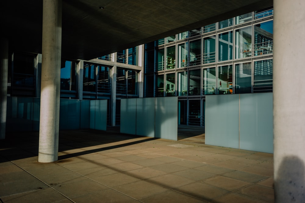 white and brown concrete building