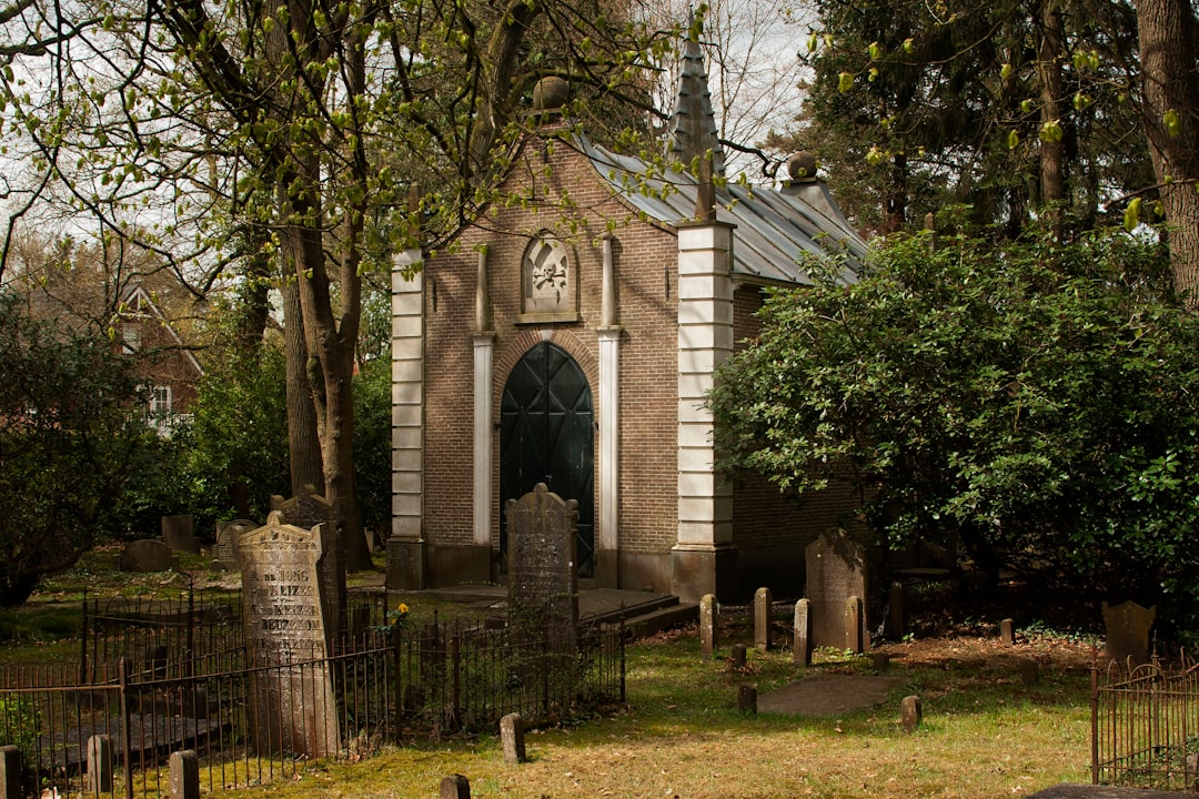 Church photo spot Doorn Utrecht