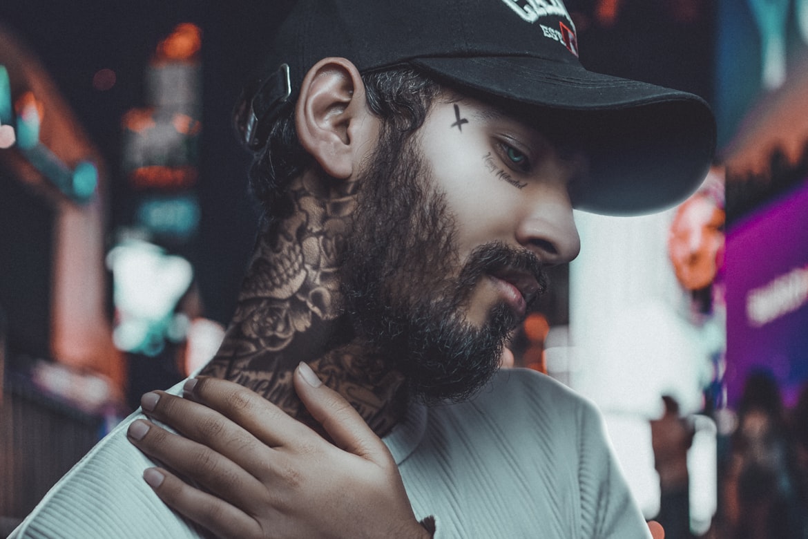 Die neuesten Tattoo-Trends 2025