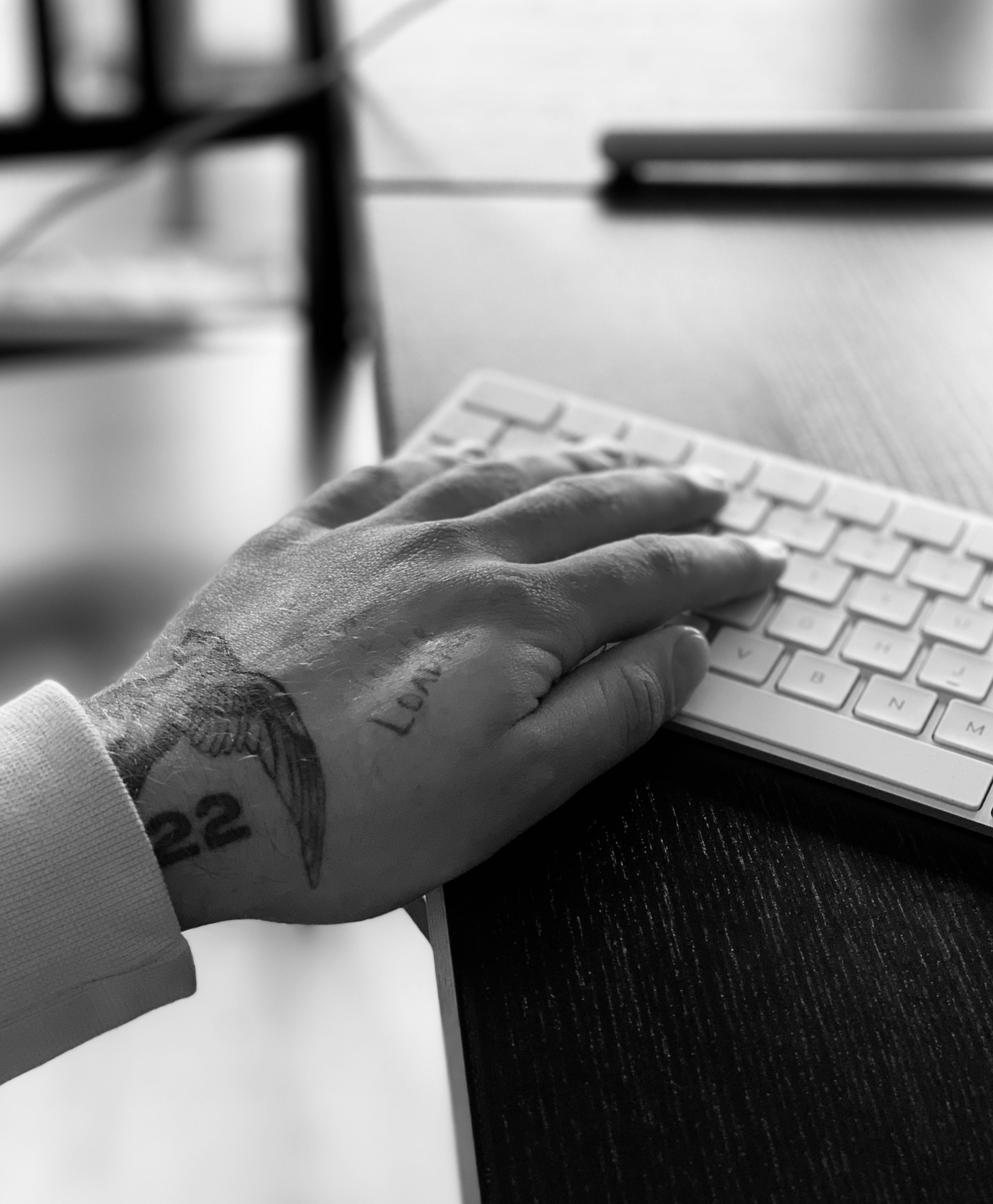 Photo by galifianakis