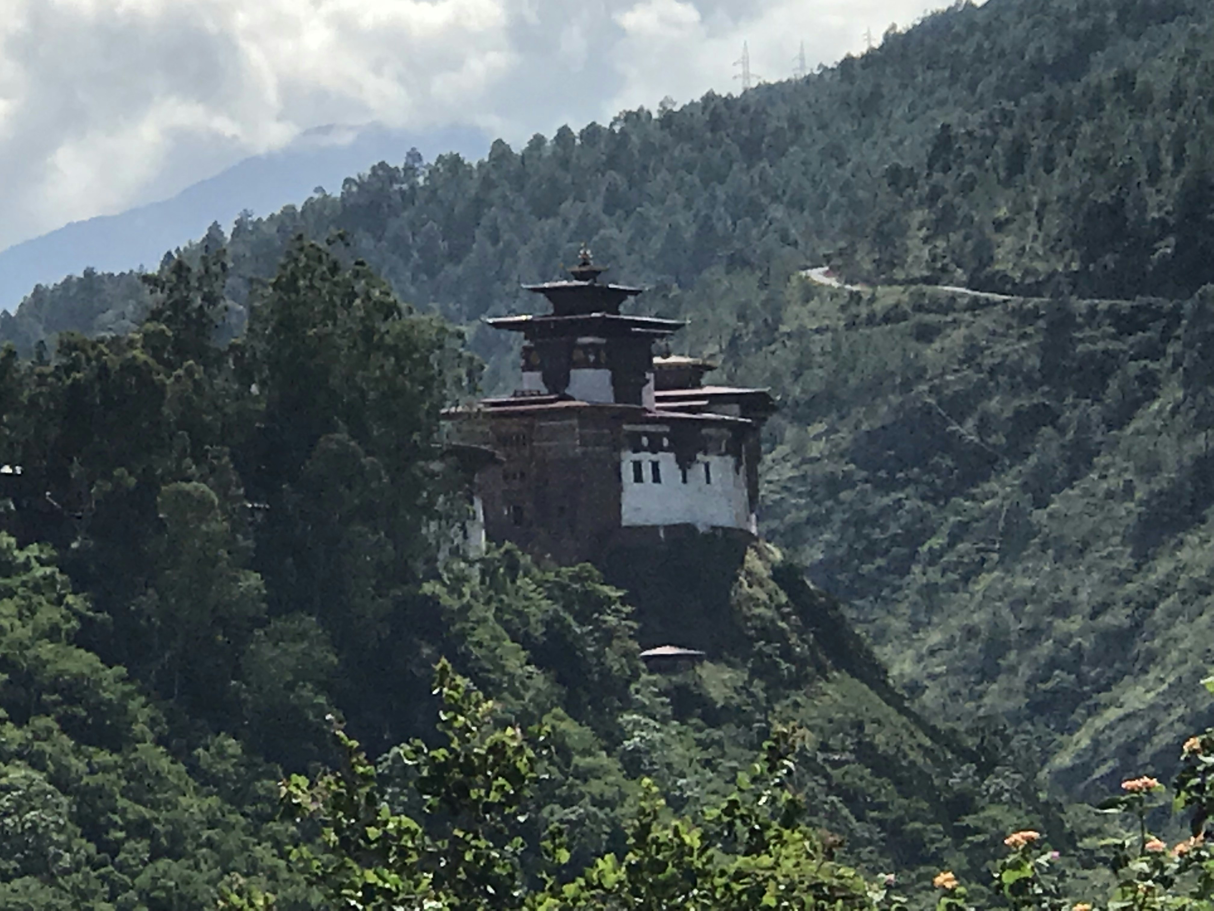 Bhutan - Things to Do in Bhutan