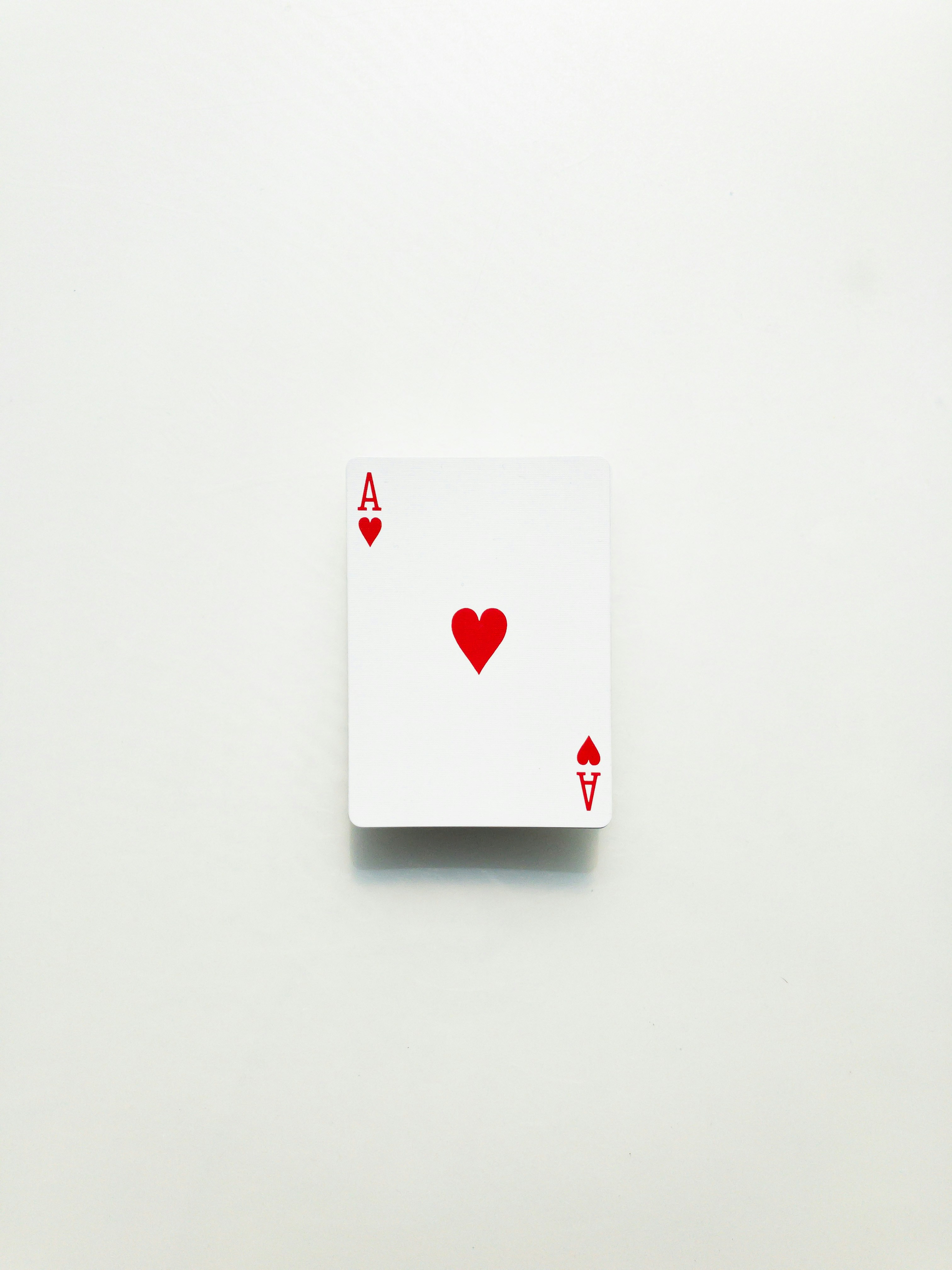 ace of love