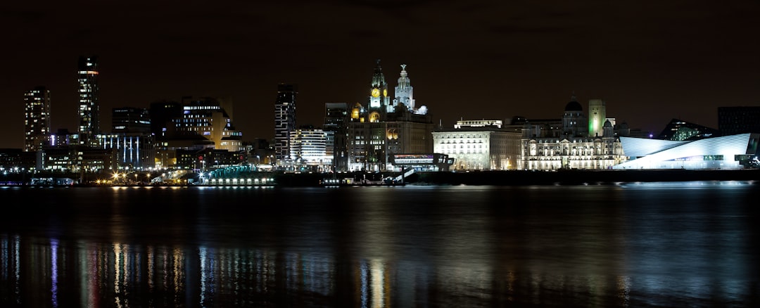 Experience Liverpool An Unforgettable Three Day Weekend - Evenings… — Experience Liverpool An Unforgettable Three Day