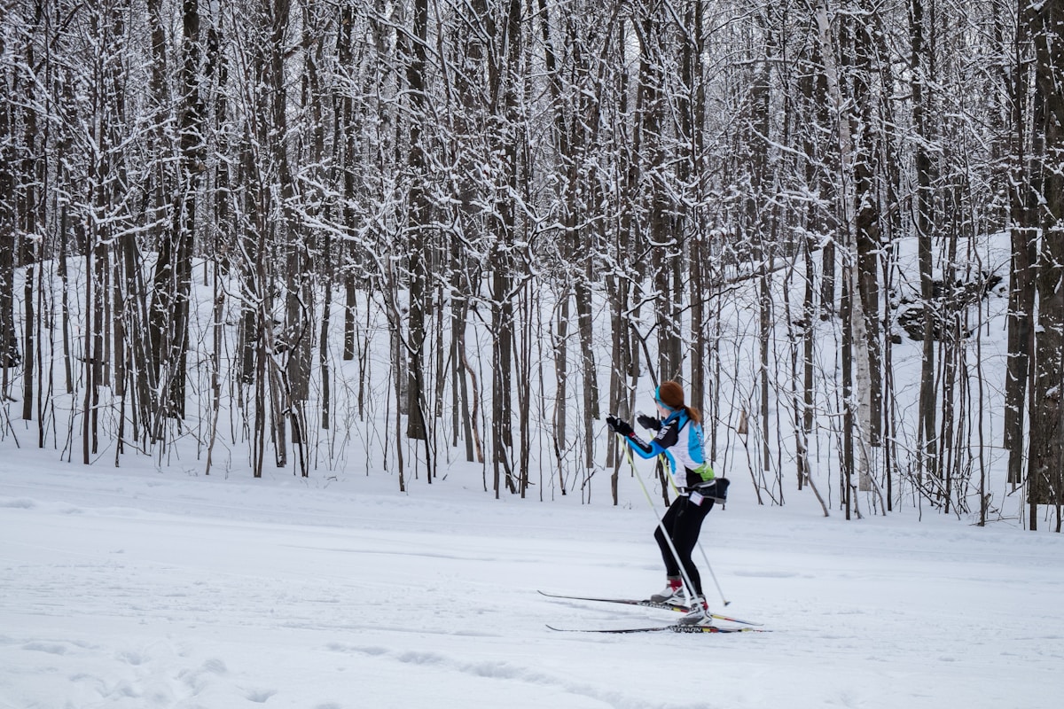 Engadin Skimarathon