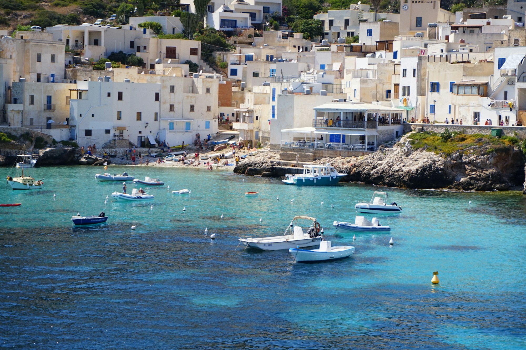 Discover Trapani: A Local's Guide to Hidden Gems