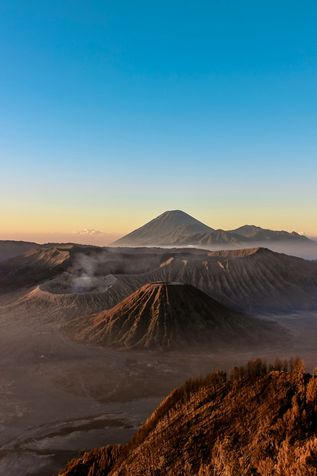 travelers stories about Hill in Mount Bromo, Indonesia