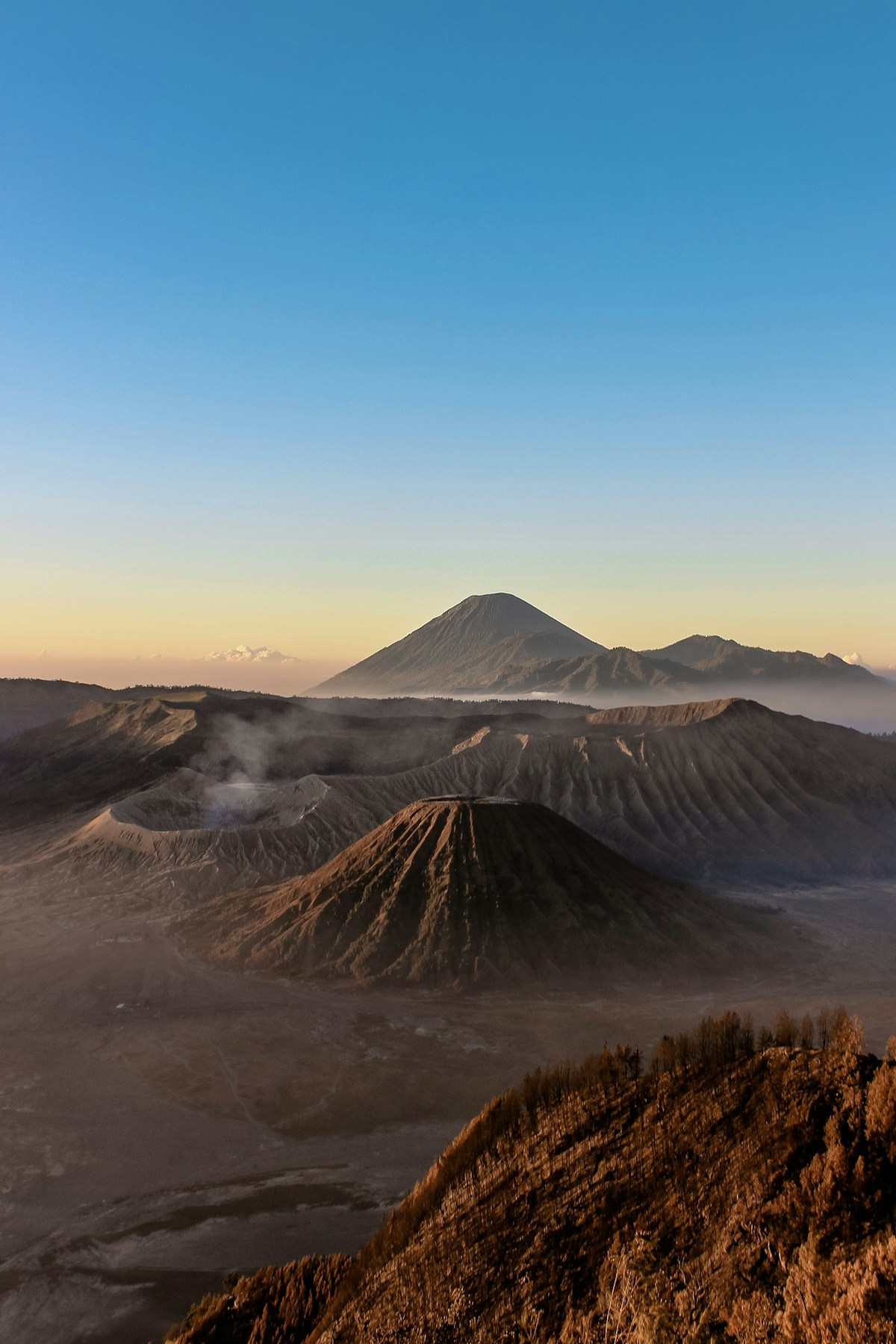 Gunung Bromo