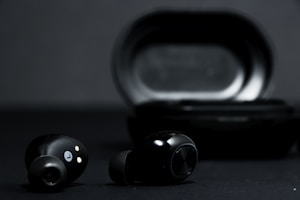 Wireless Earbuds Pro